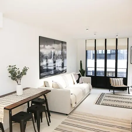 Appartamento Elegance Et Confort Pres Du Marais Cosy - 11 Parigi