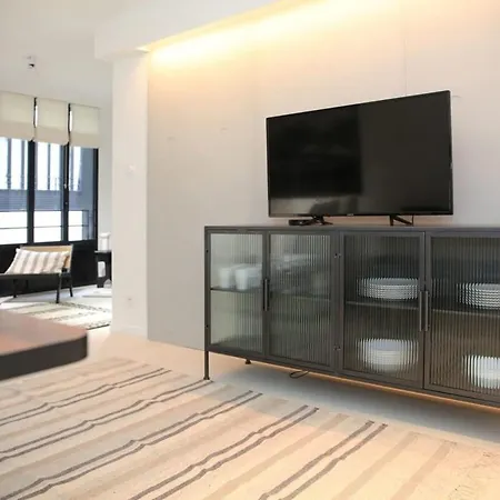 Appartamento Elegance Et Confort Pres Du Marais Cosy - 11