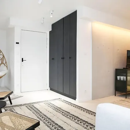 Elegance Et Confort Pres Du Marais Cosy - 11 Apartamento